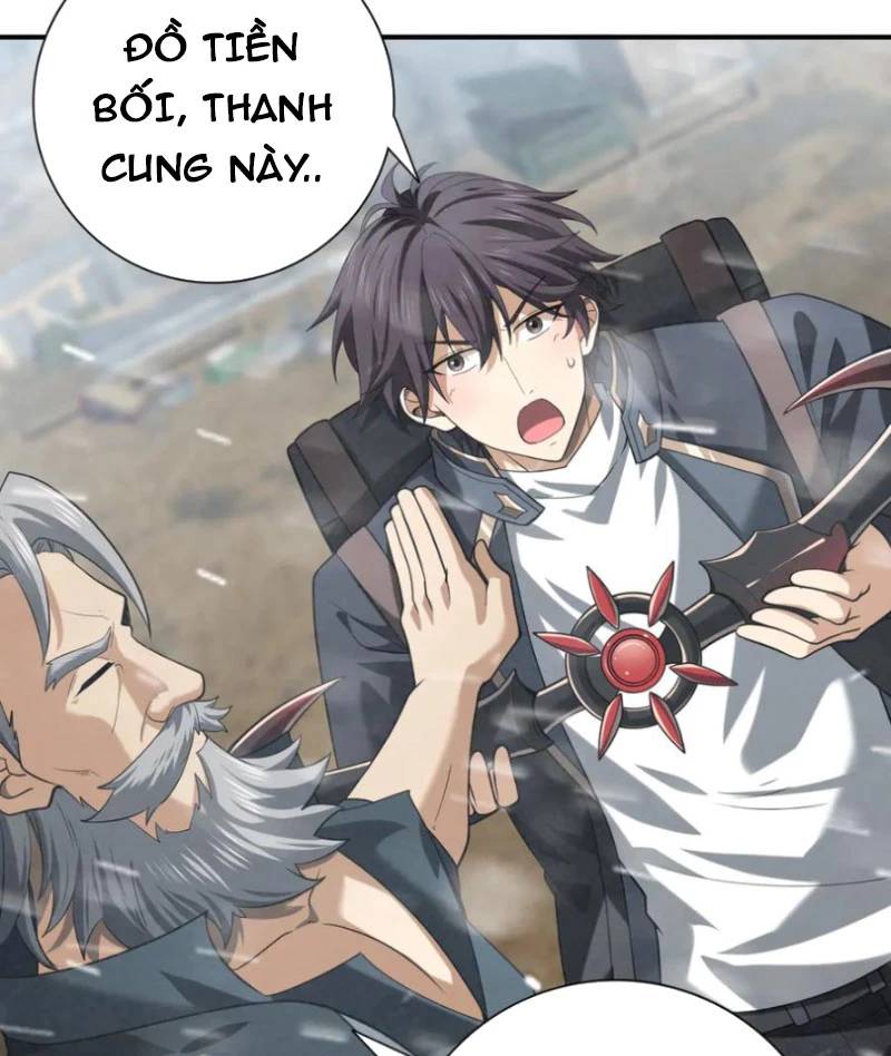 Toàn Dân Chuyển Chức Ngự Long Sư Là Chức Nghiệp Yếu Nhất - Chapter 52 - Page 38