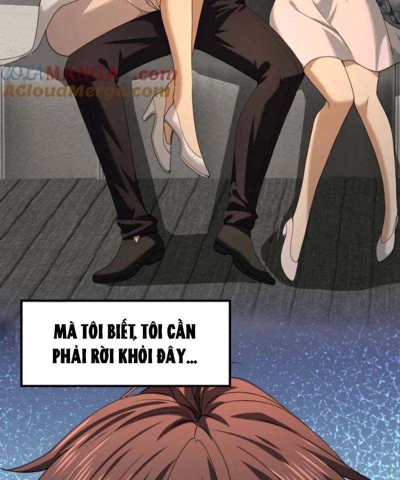 Toàn Dân Chuyển Chức Ngự Long Sư Là Chức Nghiệp Yếu Nhất - Chapter 52 - Page 4