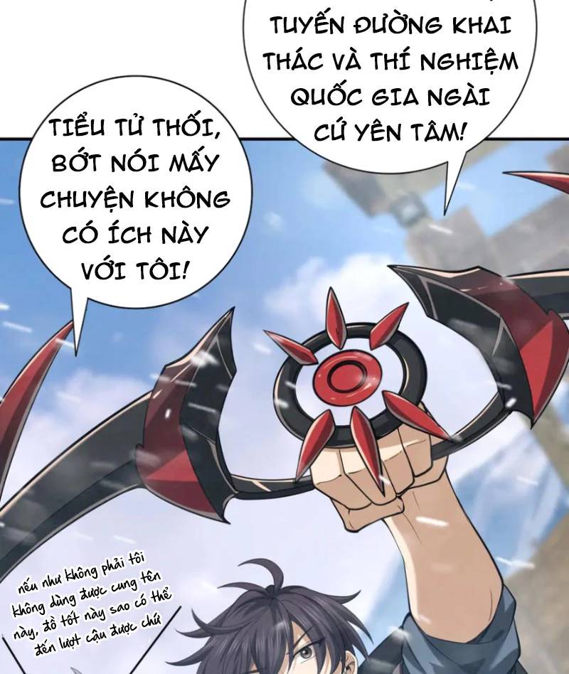 Toàn Dân Chuyển Chức Ngự Long Sư Là Chức Nghiệp Yếu Nhất - Chapter 52 - Page 40