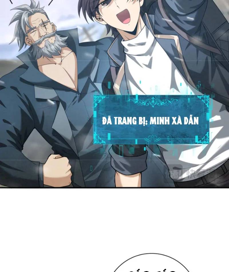 Toàn Dân Chuyển Chức Ngự Long Sư Là Chức Nghiệp Yếu Nhất - Chapter 52 - Page 41