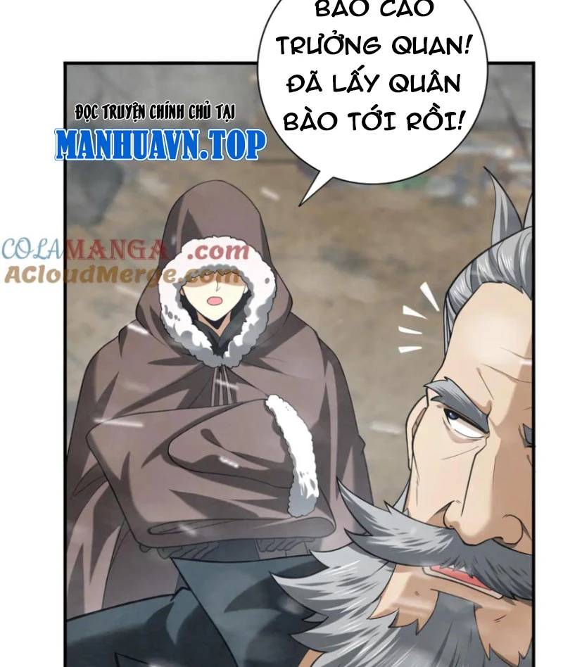 Toàn Dân Chuyển Chức Ngự Long Sư Là Chức Nghiệp Yếu Nhất - Chapter 52 - Page 42