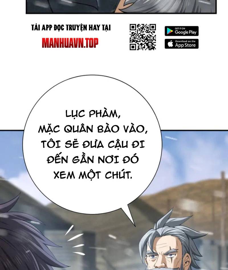 Toàn Dân Chuyển Chức Ngự Long Sư Là Chức Nghiệp Yếu Nhất - Chapter 52 - Page 43