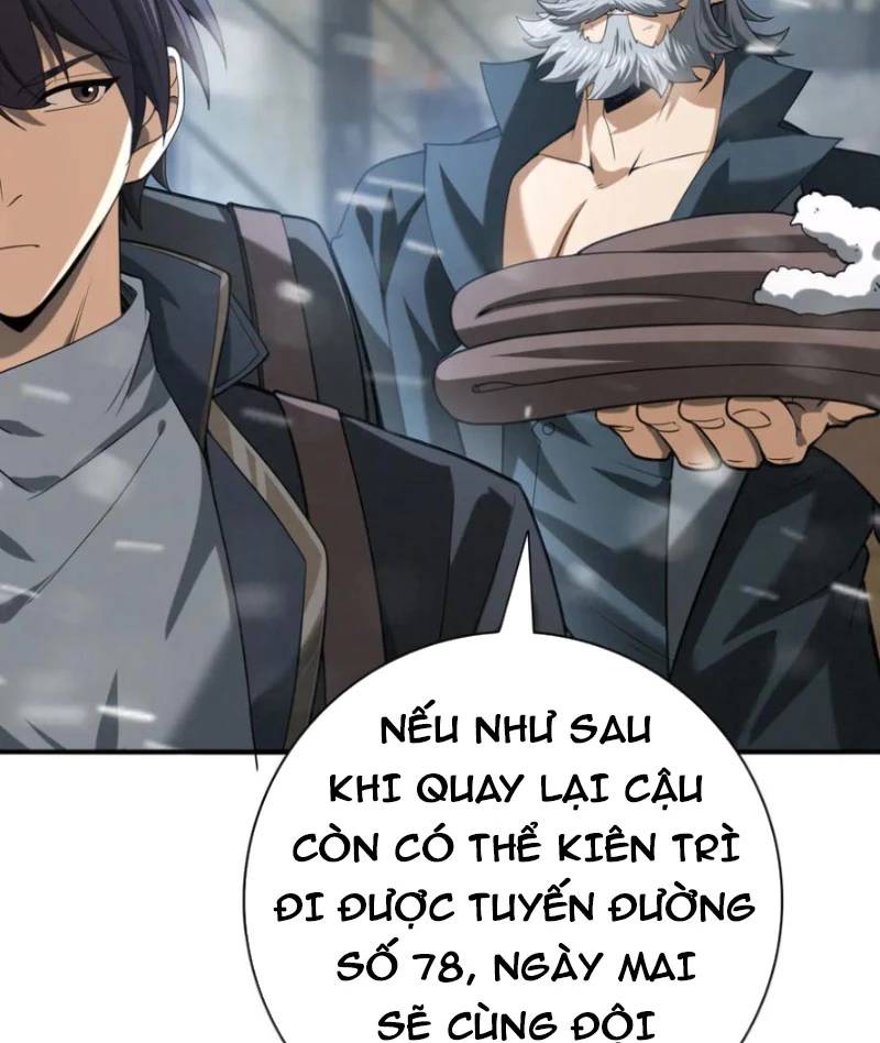 Toàn Dân Chuyển Chức Ngự Long Sư Là Chức Nghiệp Yếu Nhất - Chapter 52 - Page 44
