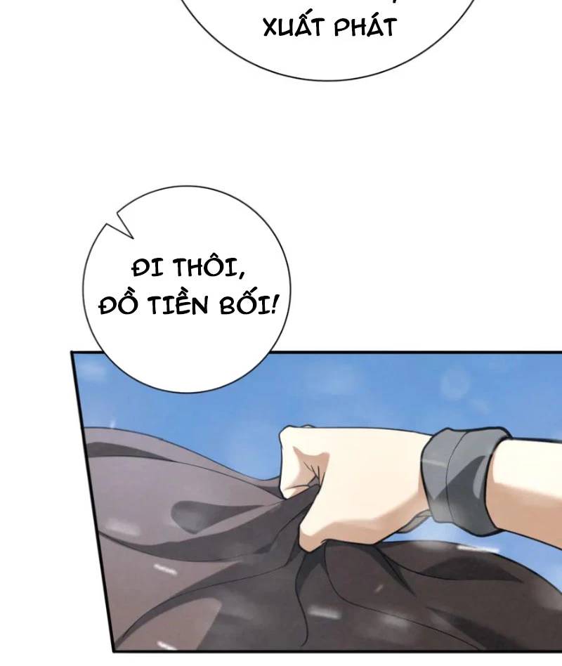 Toàn Dân Chuyển Chức Ngự Long Sư Là Chức Nghiệp Yếu Nhất - Chapter 52 - Page 45