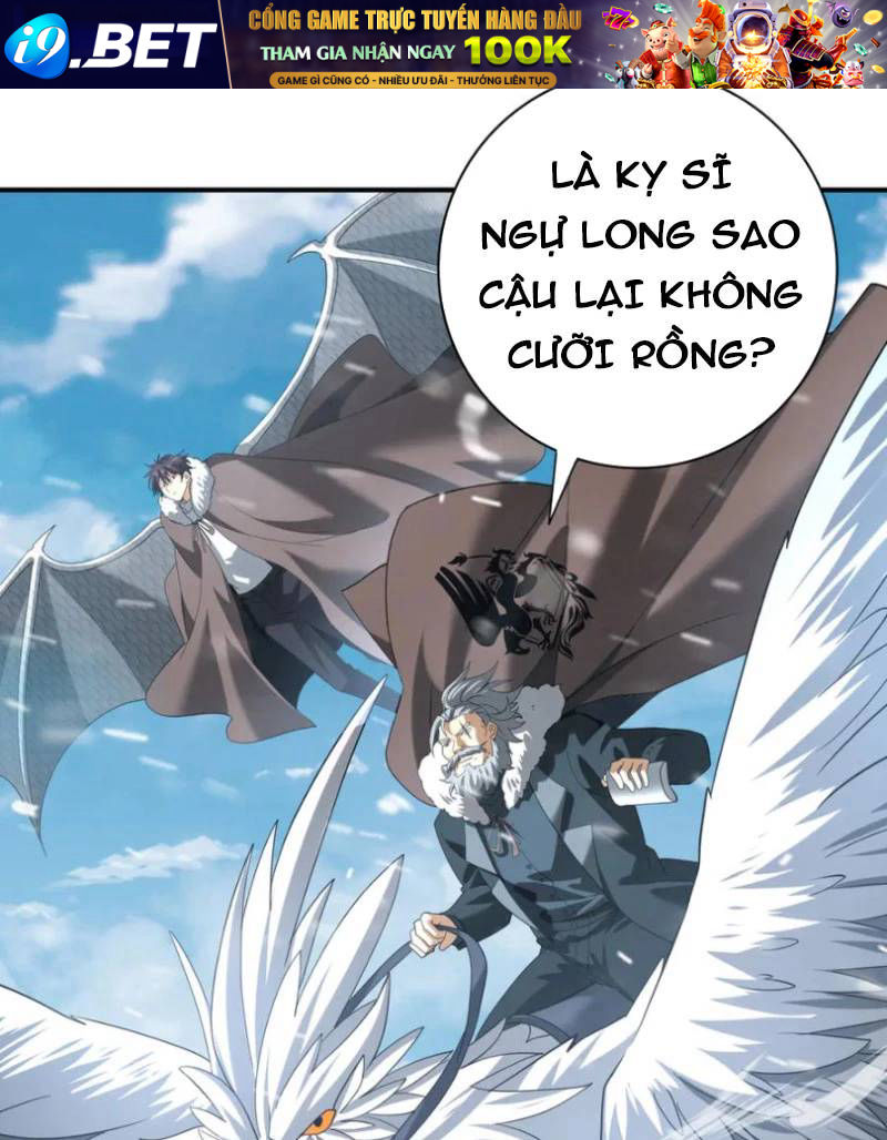 Toàn Dân Chuyển Chức Ngự Long Sư Là Chức Nghiệp Yếu Nhất - Chapter 52 - Page 50