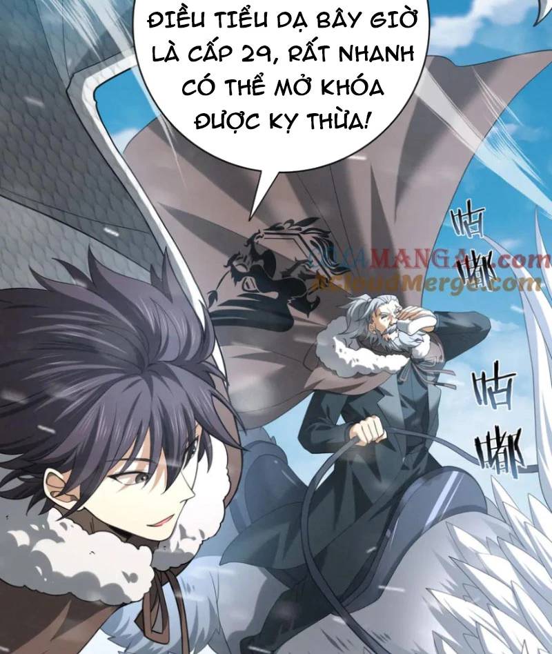 Toàn Dân Chuyển Chức Ngự Long Sư Là Chức Nghiệp Yếu Nhất - Chapter 52 - Page 52