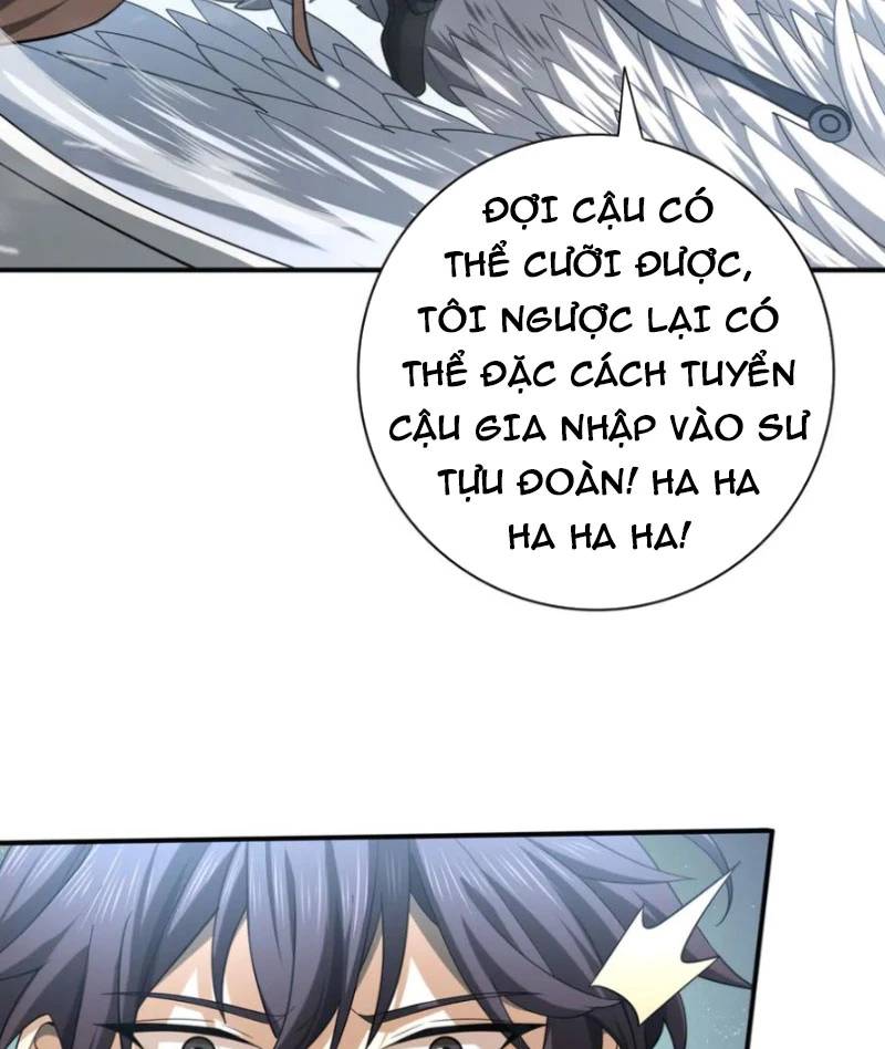 Toàn Dân Chuyển Chức Ngự Long Sư Là Chức Nghiệp Yếu Nhất - Chapter 52 - Page 53