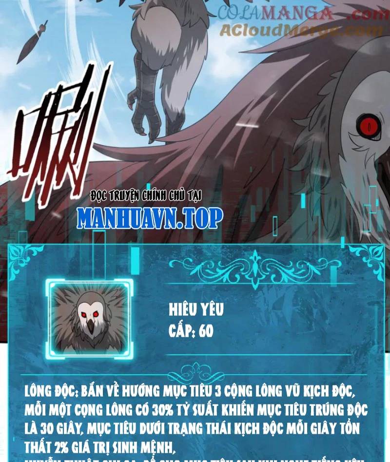 Toàn Dân Chuyển Chức Ngự Long Sư Là Chức Nghiệp Yếu Nhất - Chapter 52 - Page 55