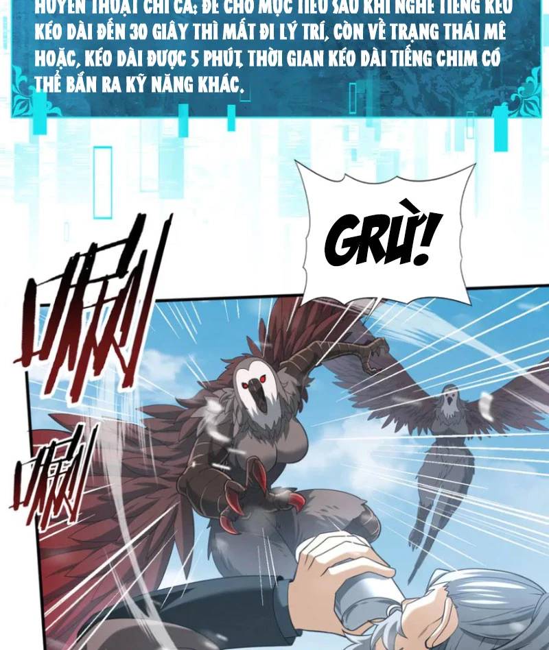 Toàn Dân Chuyển Chức Ngự Long Sư Là Chức Nghiệp Yếu Nhất - Chapter 52 - Page 56