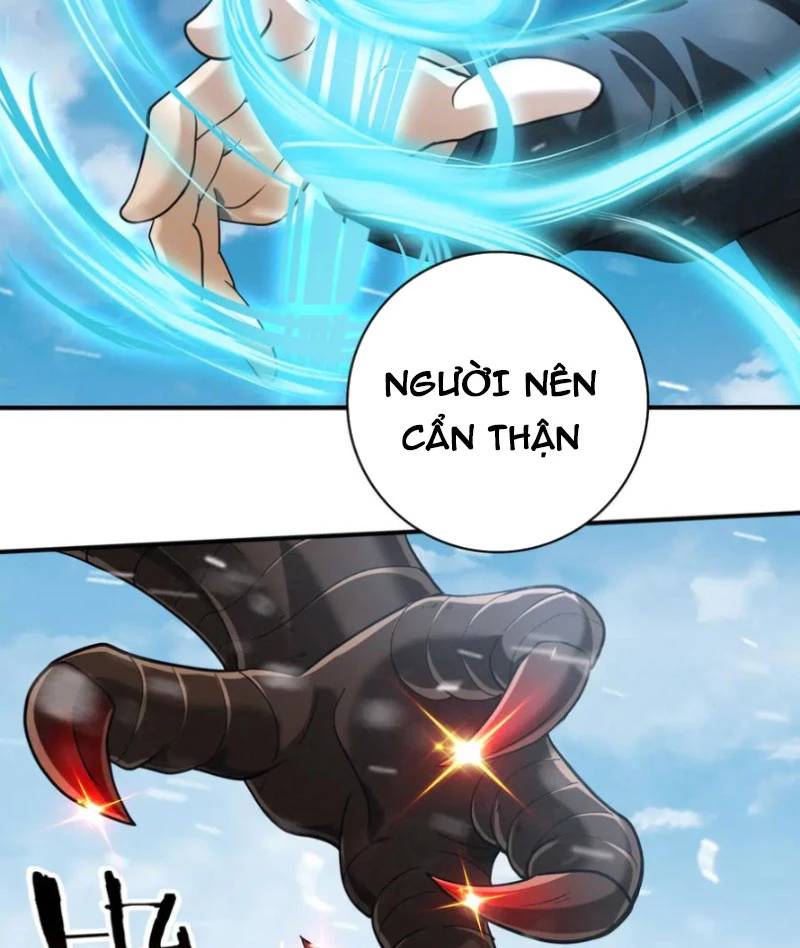 Toàn Dân Chuyển Chức Ngự Long Sư Là Chức Nghiệp Yếu Nhất - Chapter 52 - Page 58