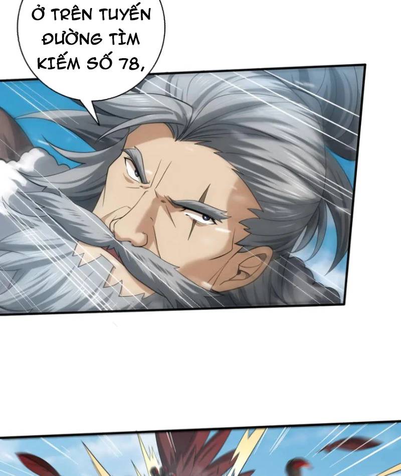 Toàn Dân Chuyển Chức Ngự Long Sư Là Chức Nghiệp Yếu Nhất - Chapter 52 - Page 61