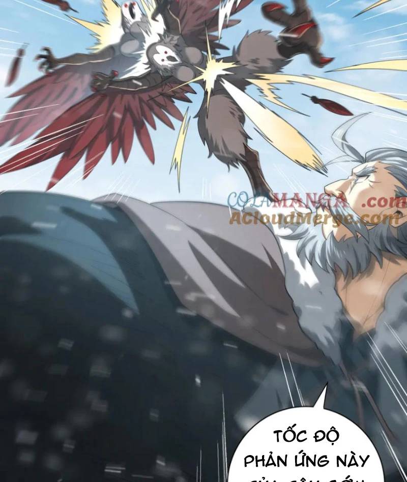 Toàn Dân Chuyển Chức Ngự Long Sư Là Chức Nghiệp Yếu Nhất - Chapter 52 - Page 62