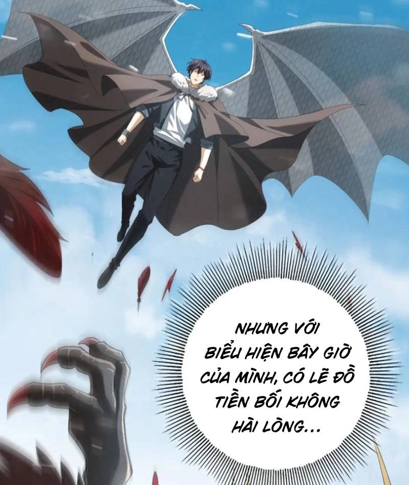 Toàn Dân Chuyển Chức Ngự Long Sư Là Chức Nghiệp Yếu Nhất - Chapter 52 - Page 64