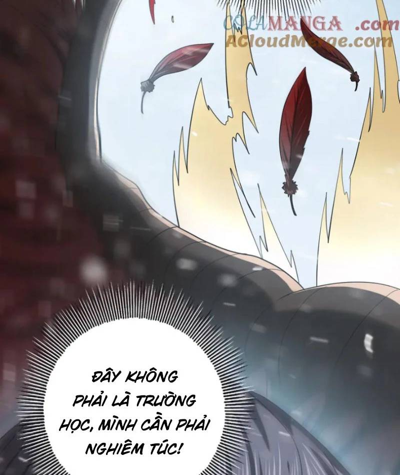 Toàn Dân Chuyển Chức Ngự Long Sư Là Chức Nghiệp Yếu Nhất - Chapter 52 - Page 65