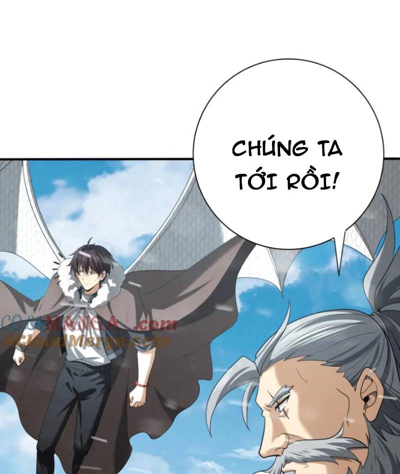 Toàn Dân Chuyển Chức Ngự Long Sư Là Chức Nghiệp Yếu Nhất - Chapter 52 - Page 67