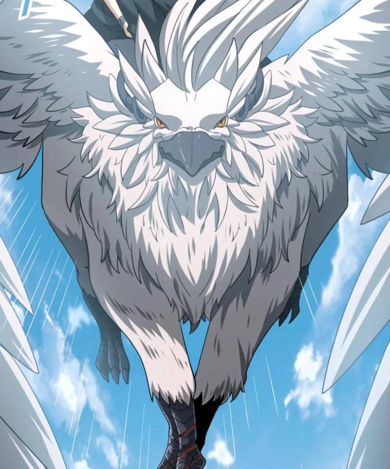 Toàn Dân Chuyển Chức Ngự Long Sư Là Chức Nghiệp Yếu Nhất - Chapter 52 - Page 7