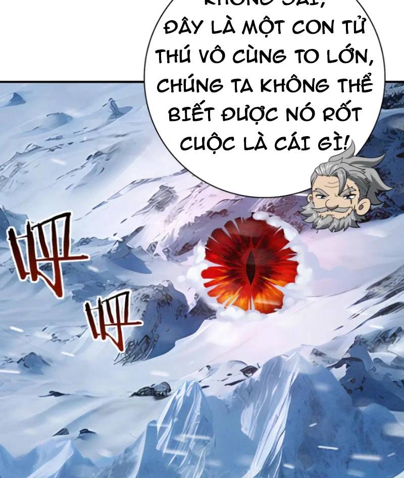 Toàn Dân Chuyển Chức Ngự Long Sư Là Chức Nghiệp Yếu Nhất - Chapter 52 - Page 73