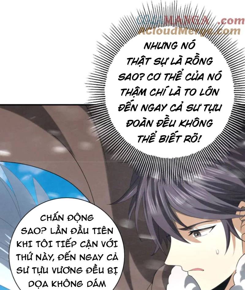 Toàn Dân Chuyển Chức Ngự Long Sư Là Chức Nghiệp Yếu Nhất - Chapter 52 - Page 75