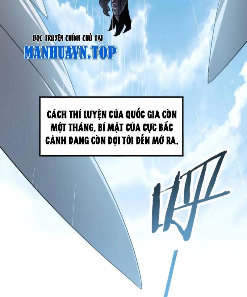 Toàn Dân Chuyển Chức Ngự Long Sư Là Chức Nghiệp Yếu Nhất - Chapter 52 - Page 8