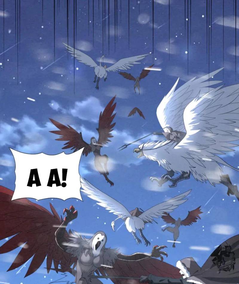 Toàn Dân Chuyển Chức Ngự Long Sư Là Chức Nghiệp Yếu Nhất - Chapter 52 - Page 81