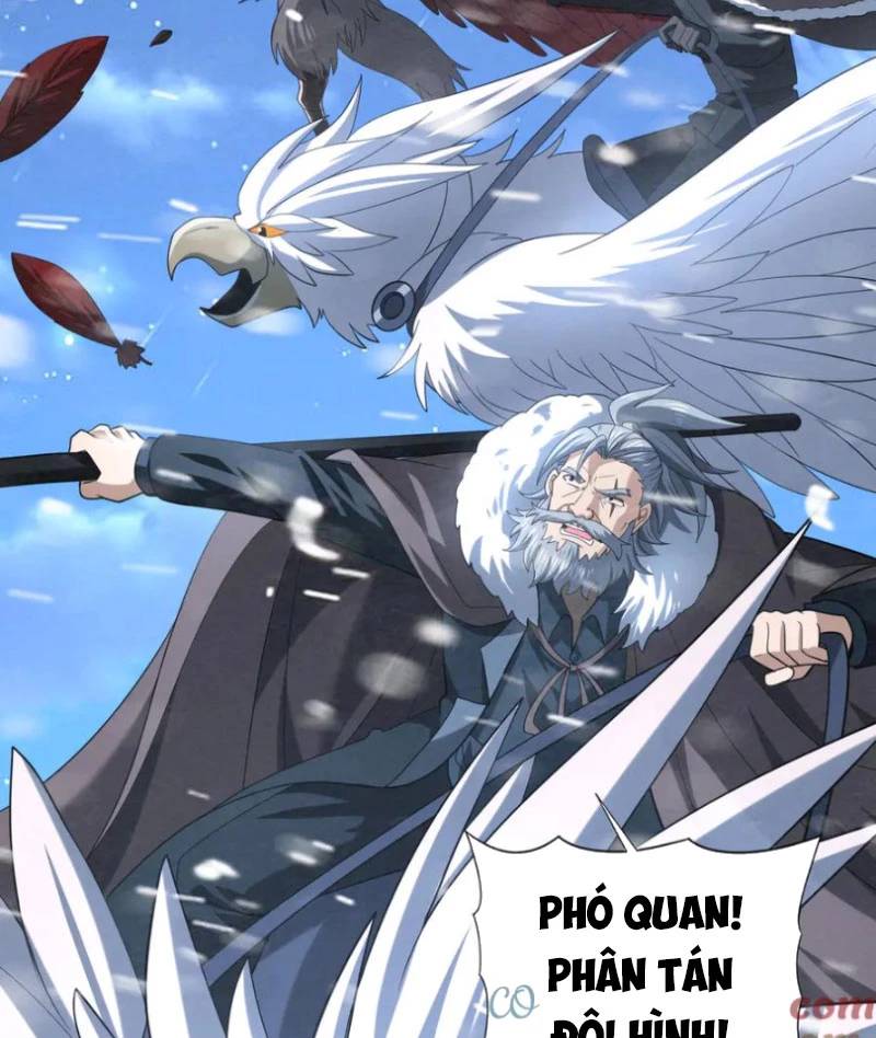 Toàn Dân Chuyển Chức Ngự Long Sư Là Chức Nghiệp Yếu Nhất - Chapter 52 - Page 82