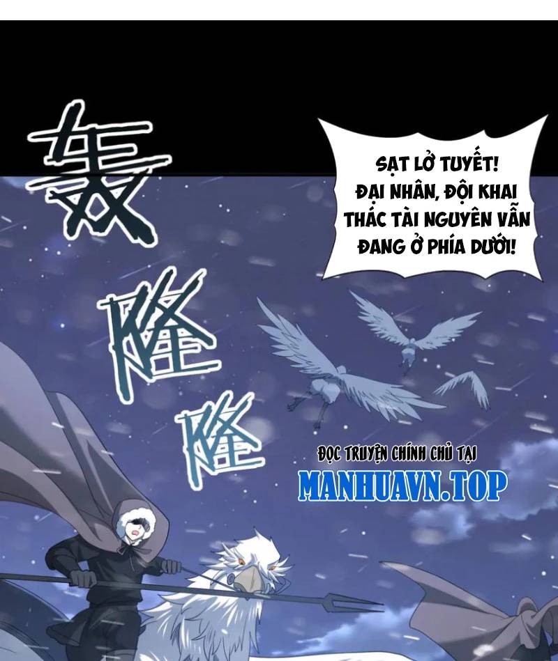 Toàn Dân Chuyển Chức Ngự Long Sư Là Chức Nghiệp Yếu Nhất - Chapter 52 - Page 84