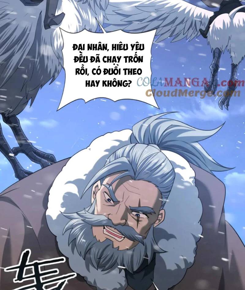 Toàn Dân Chuyển Chức Ngự Long Sư Là Chức Nghiệp Yếu Nhất - Chapter 52 - Page 85