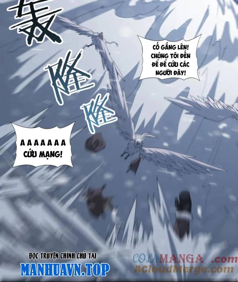 Toàn Dân Chuyển Chức Ngự Long Sư Là Chức Nghiệp Yếu Nhất - Chapter 52 - Page 87