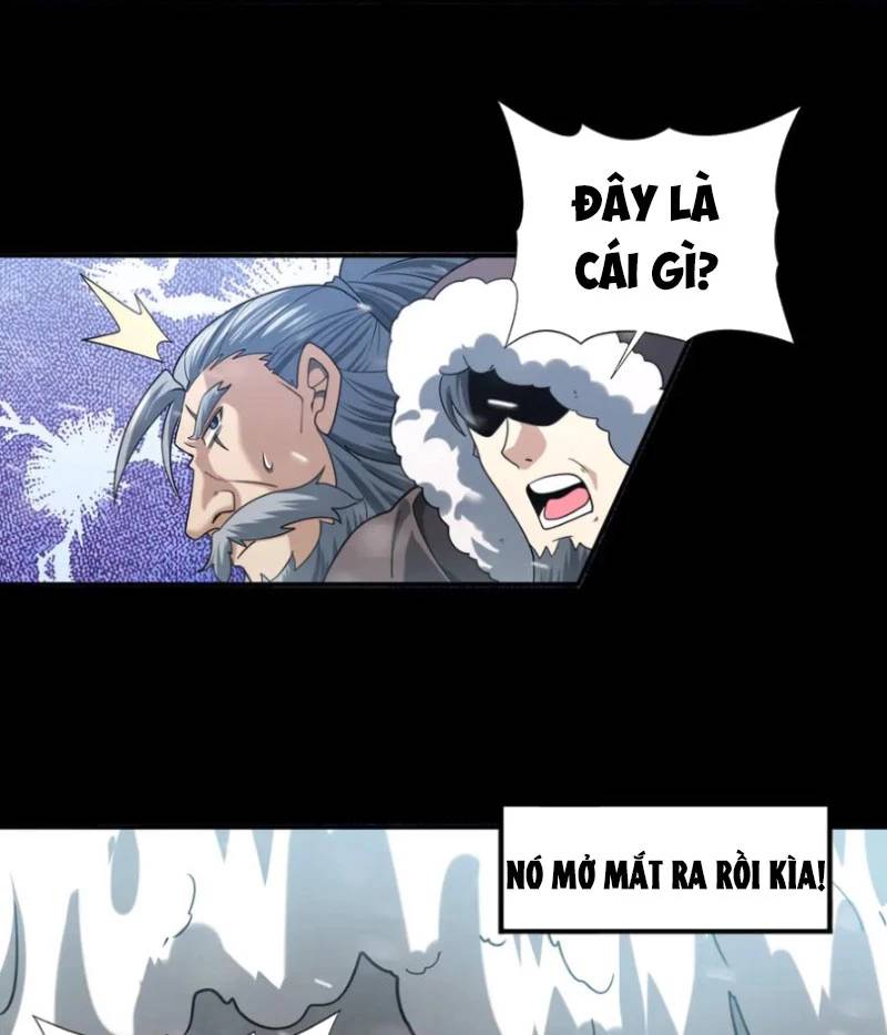 Toàn Dân Chuyển Chức Ngự Long Sư Là Chức Nghiệp Yếu Nhất - Chapter 52 - Page 88