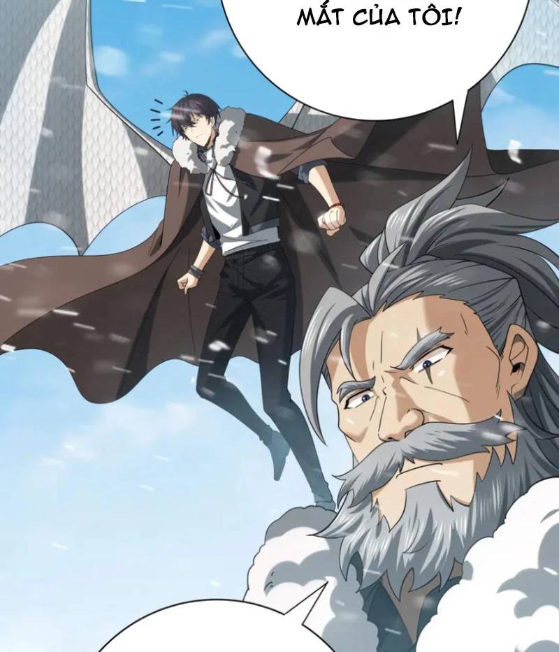 Toàn Dân Chuyển Chức Ngự Long Sư Là Chức Nghiệp Yếu Nhất - Chapter 52 - Page 92