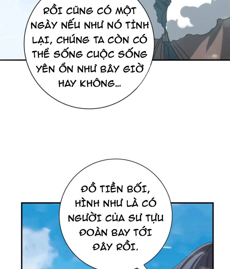 Toàn Dân Chuyển Chức Ngự Long Sư Là Chức Nghiệp Yếu Nhất - Chapter 52 - Page 93