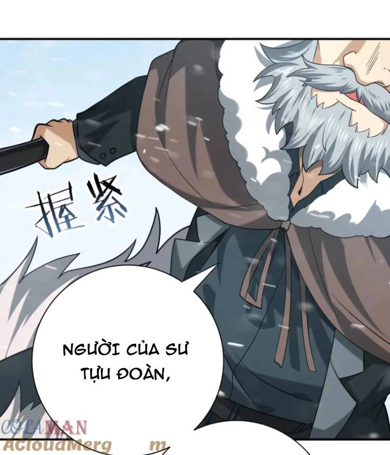 Toàn Dân Chuyển Chức Ngự Long Sư Là Chức Nghiệp Yếu Nhất - Chapter 52 - Page 95