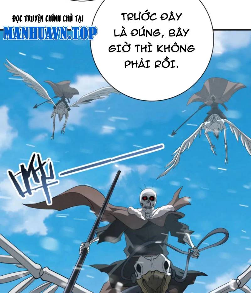 Toàn Dân Chuyển Chức Ngự Long Sư Là Chức Nghiệp Yếu Nhất - Chapter 52 - Page 96