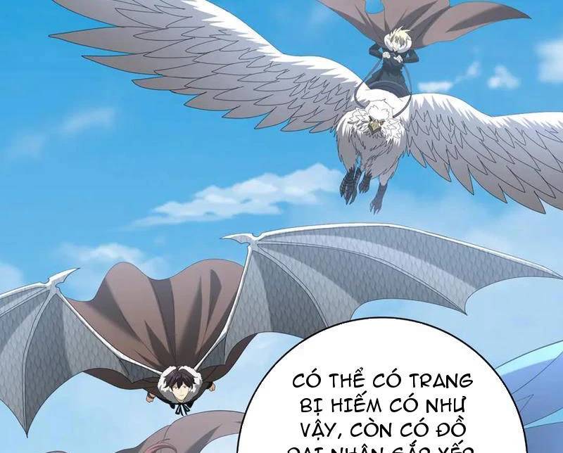 Toàn Dân Chuyển Chức Ngự Long Sư Là Chức Nghiệp Yếu Nhất - Chapter 53 - Page 104