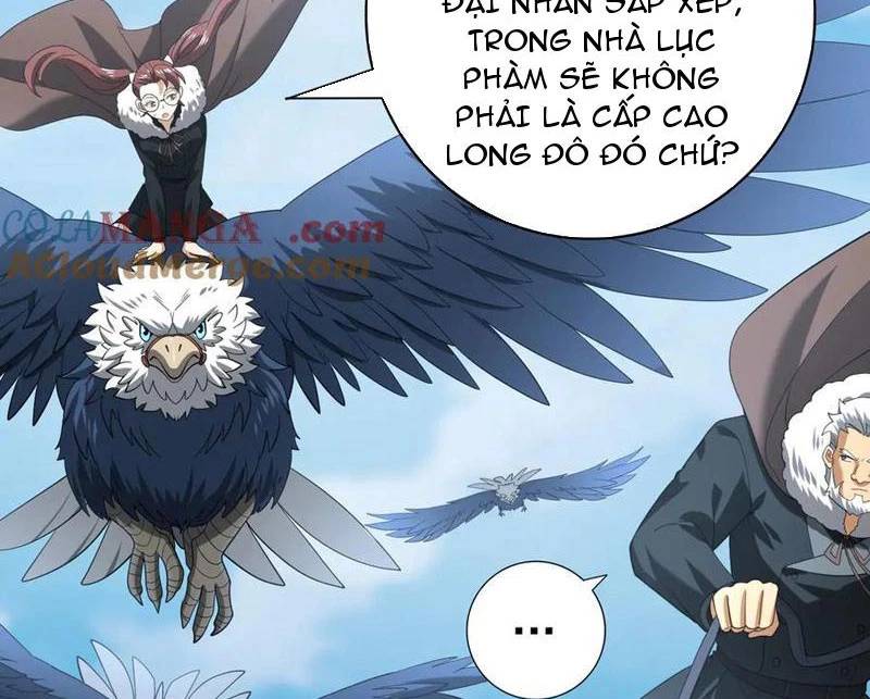 Toàn Dân Chuyển Chức Ngự Long Sư Là Chức Nghiệp Yếu Nhất - Chapter 53 - Page 105