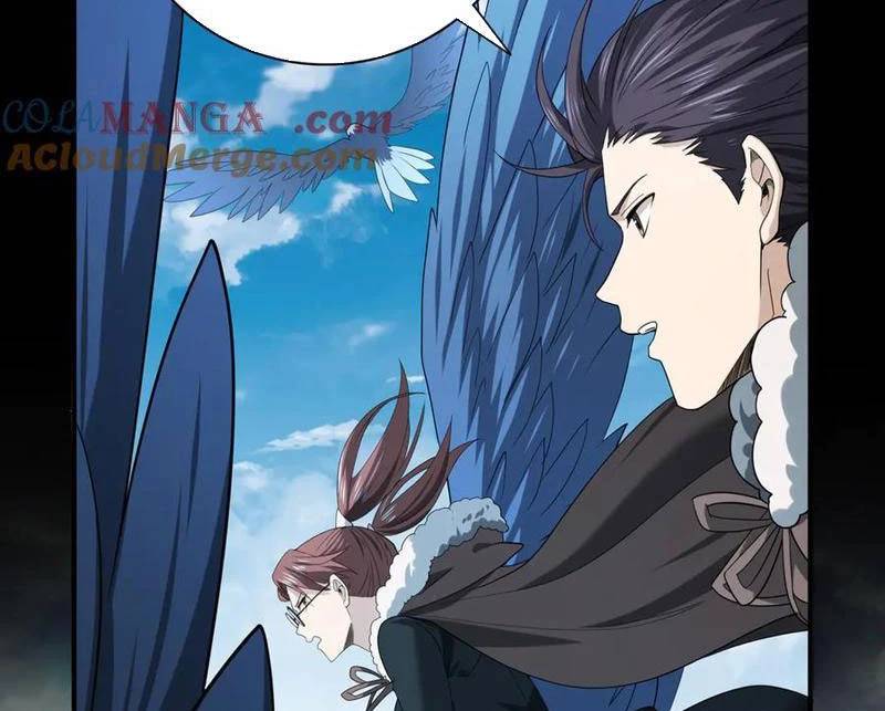 Toàn Dân Chuyển Chức Ngự Long Sư Là Chức Nghiệp Yếu Nhất - Chapter 53 - Page 109