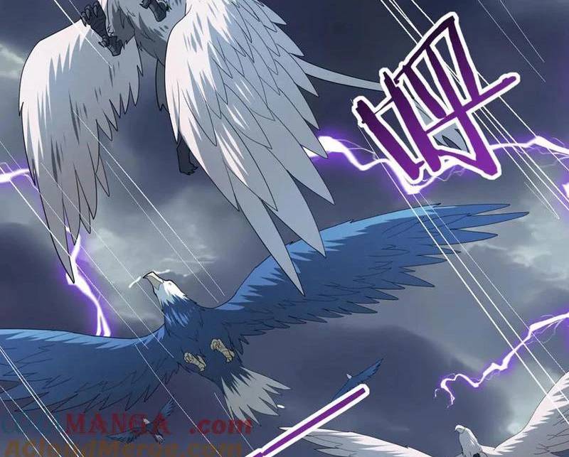 Toàn Dân Chuyển Chức Ngự Long Sư Là Chức Nghiệp Yếu Nhất - Chapter 53 - Page 116