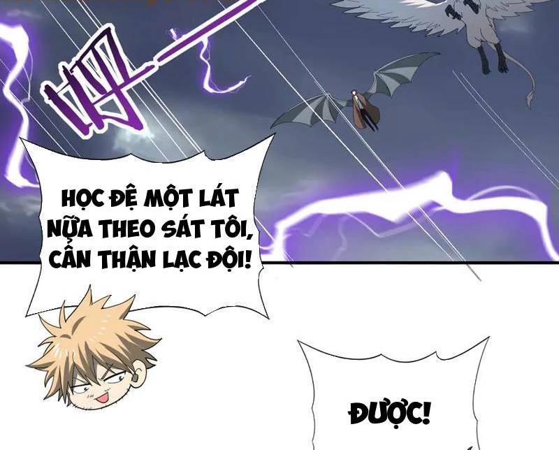 Toàn Dân Chuyển Chức Ngự Long Sư Là Chức Nghiệp Yếu Nhất - Chapter 53 - Page 117