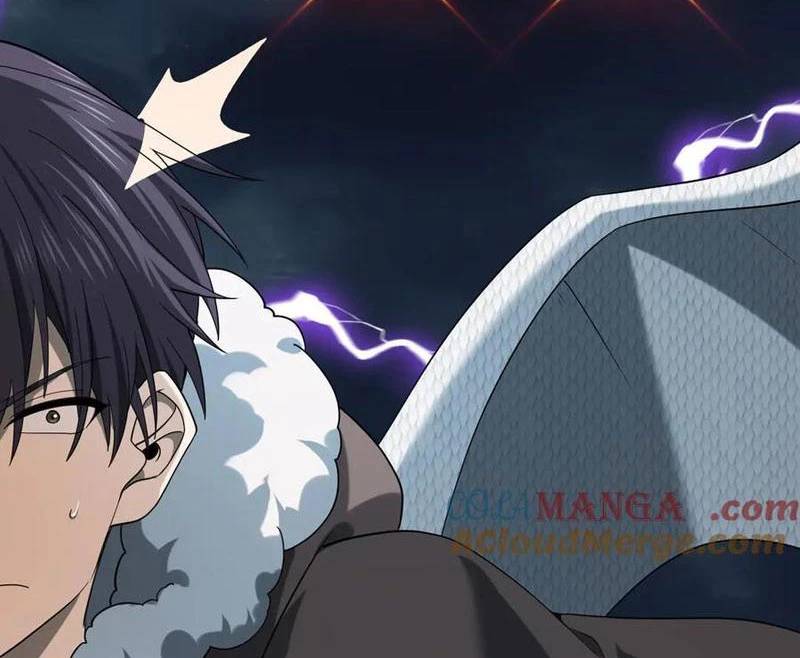 Toàn Dân Chuyển Chức Ngự Long Sư Là Chức Nghiệp Yếu Nhất - Chapter 53 - Page 124