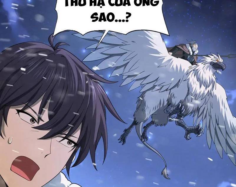 Toàn Dân Chuyển Chức Ngự Long Sư Là Chức Nghiệp Yếu Nhất - Chapter 53 - Page 20