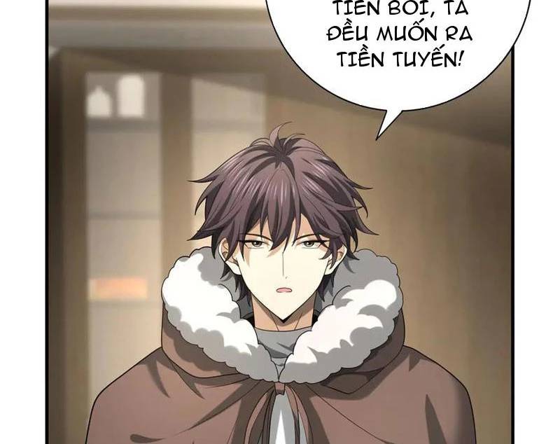 Toàn Dân Chuyển Chức Ngự Long Sư Là Chức Nghiệp Yếu Nhất - Chapter 53 - Page 38