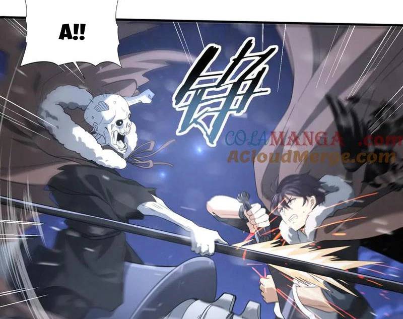 Toàn Dân Chuyển Chức Ngự Long Sư Là Chức Nghiệp Yếu Nhất - Chapter 53 - Page 5