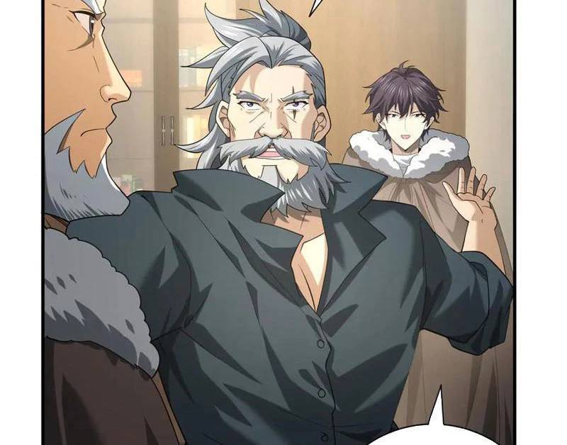 Toàn Dân Chuyển Chức Ngự Long Sư Là Chức Nghiệp Yếu Nhất - Chapter 53 - Page 53