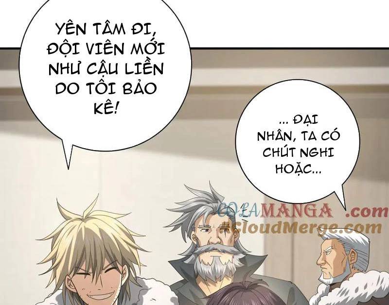 Toàn Dân Chuyển Chức Ngự Long Sư Là Chức Nghiệp Yếu Nhất - Chapter 53 - Page 58