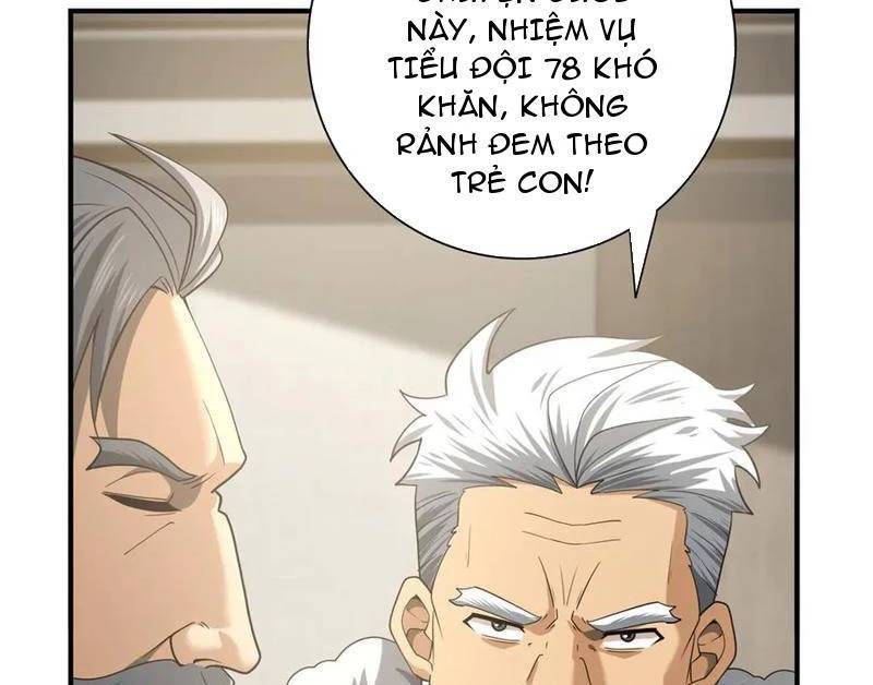 Toàn Dân Chuyển Chức Ngự Long Sư Là Chức Nghiệp Yếu Nhất - Chapter 53 - Page 64