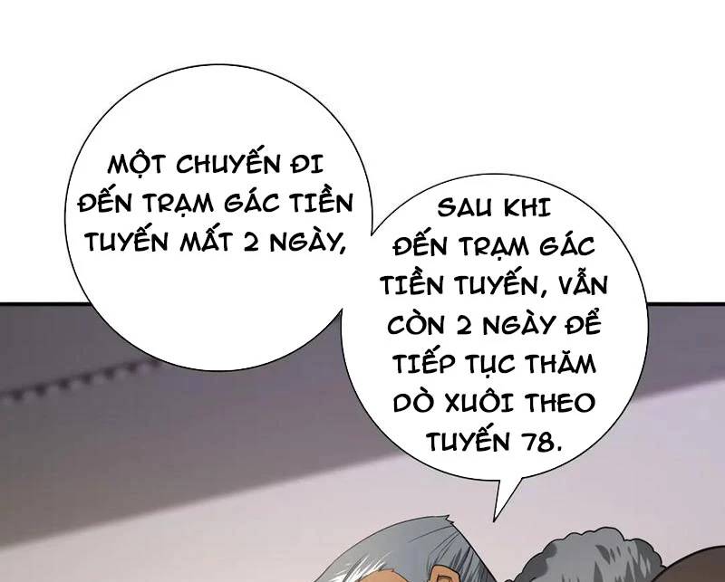 Toàn Dân Chuyển Chức Ngự Long Sư Là Chức Nghiệp Yếu Nhất - Chapter 53 - Page 81