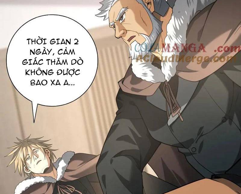 Toàn Dân Chuyển Chức Ngự Long Sư Là Chức Nghiệp Yếu Nhất - Chapter 53 - Page 82