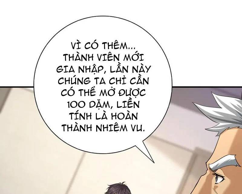 Toàn Dân Chuyển Chức Ngự Long Sư Là Chức Nghiệp Yếu Nhất - Chapter 53 - Page 84
