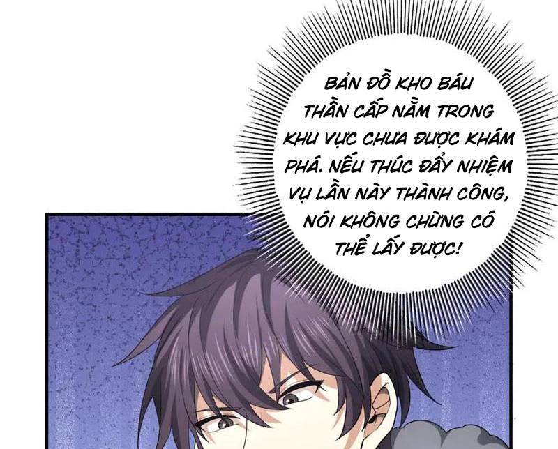 Toàn Dân Chuyển Chức Ngự Long Sư Là Chức Nghiệp Yếu Nhất - Chapter 53 - Page 90