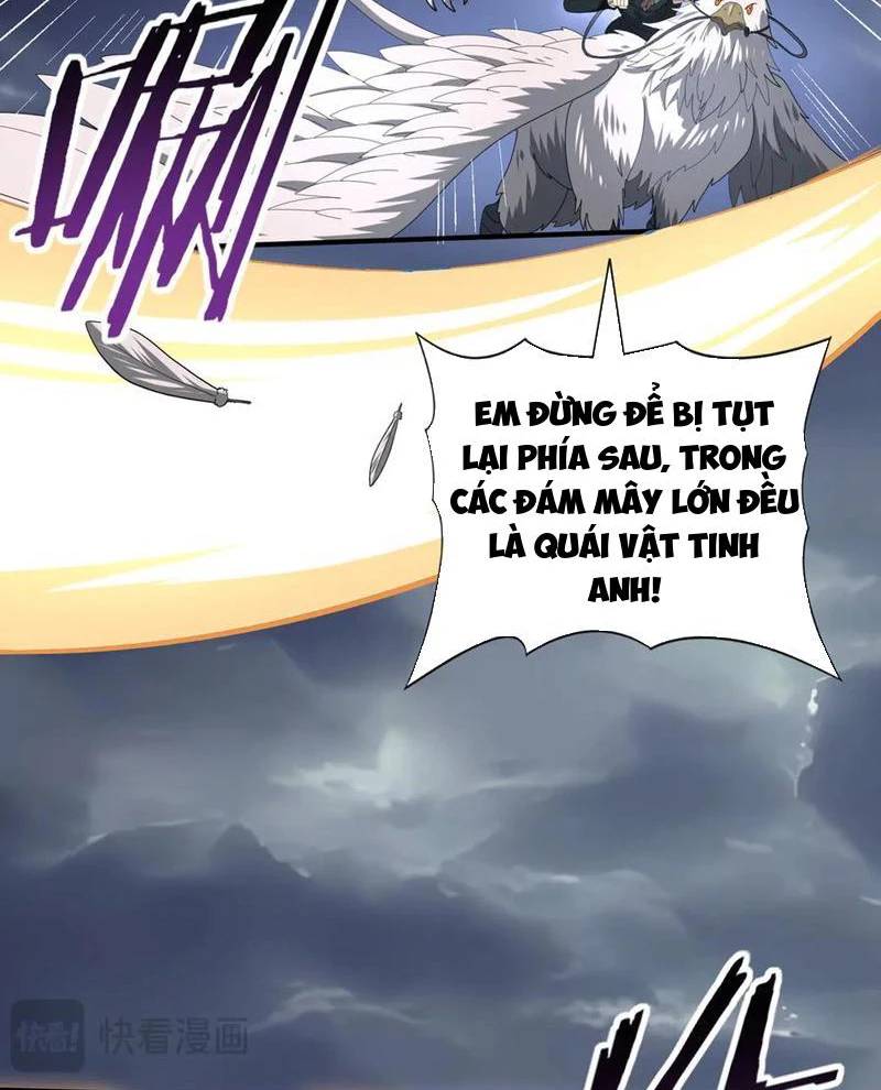 Toàn Dân Chuyển Chức Ngự Long Sư Là Chức Nghiệp Yếu Nhất - Chapter 54 - Page 12